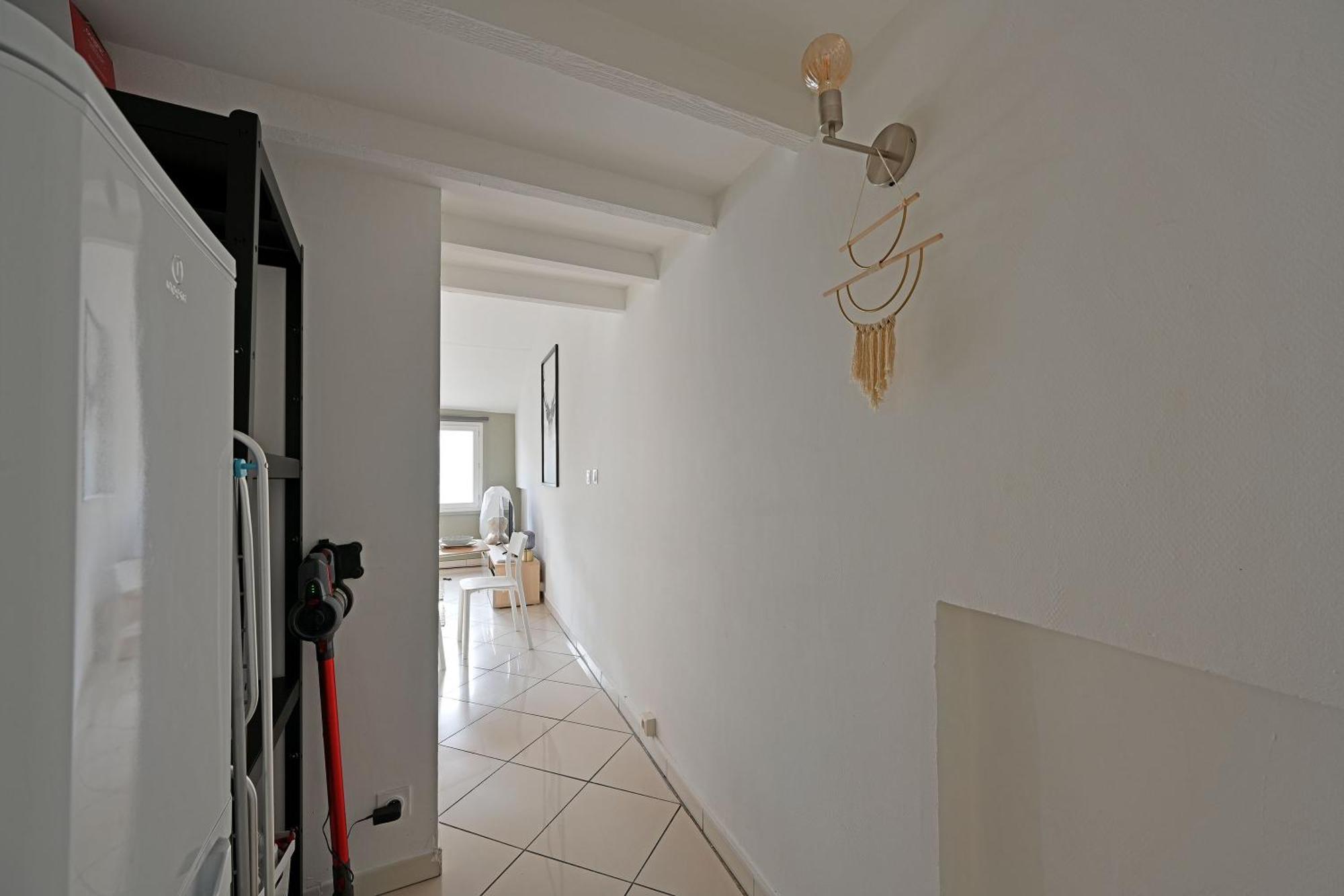 Le Noe - Ac Clim - Wi-Fi Apartment Avignon Exterior foto