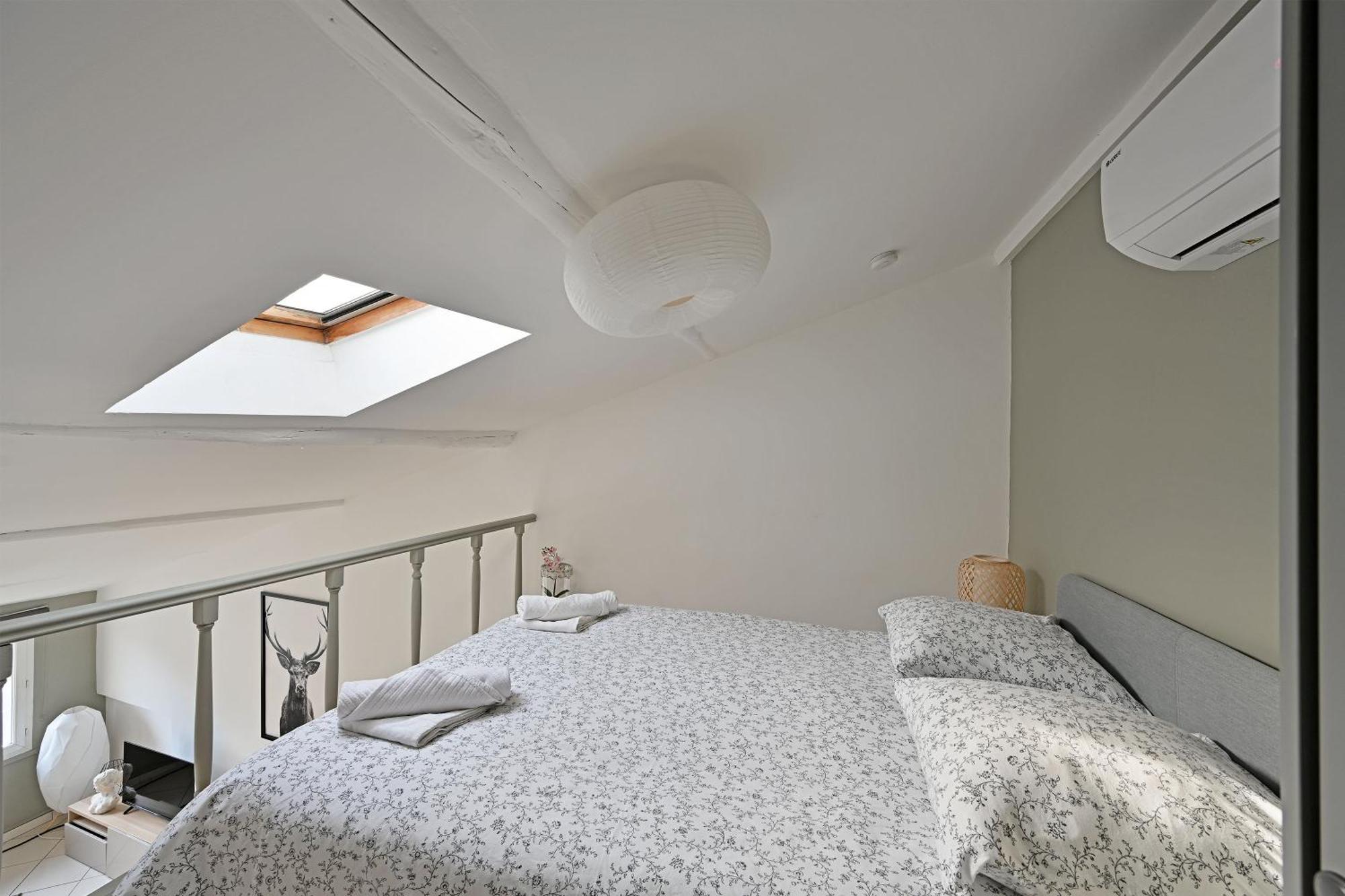 Le Noe - Ac Clim - Wi-Fi Apartment Avignon Exterior foto