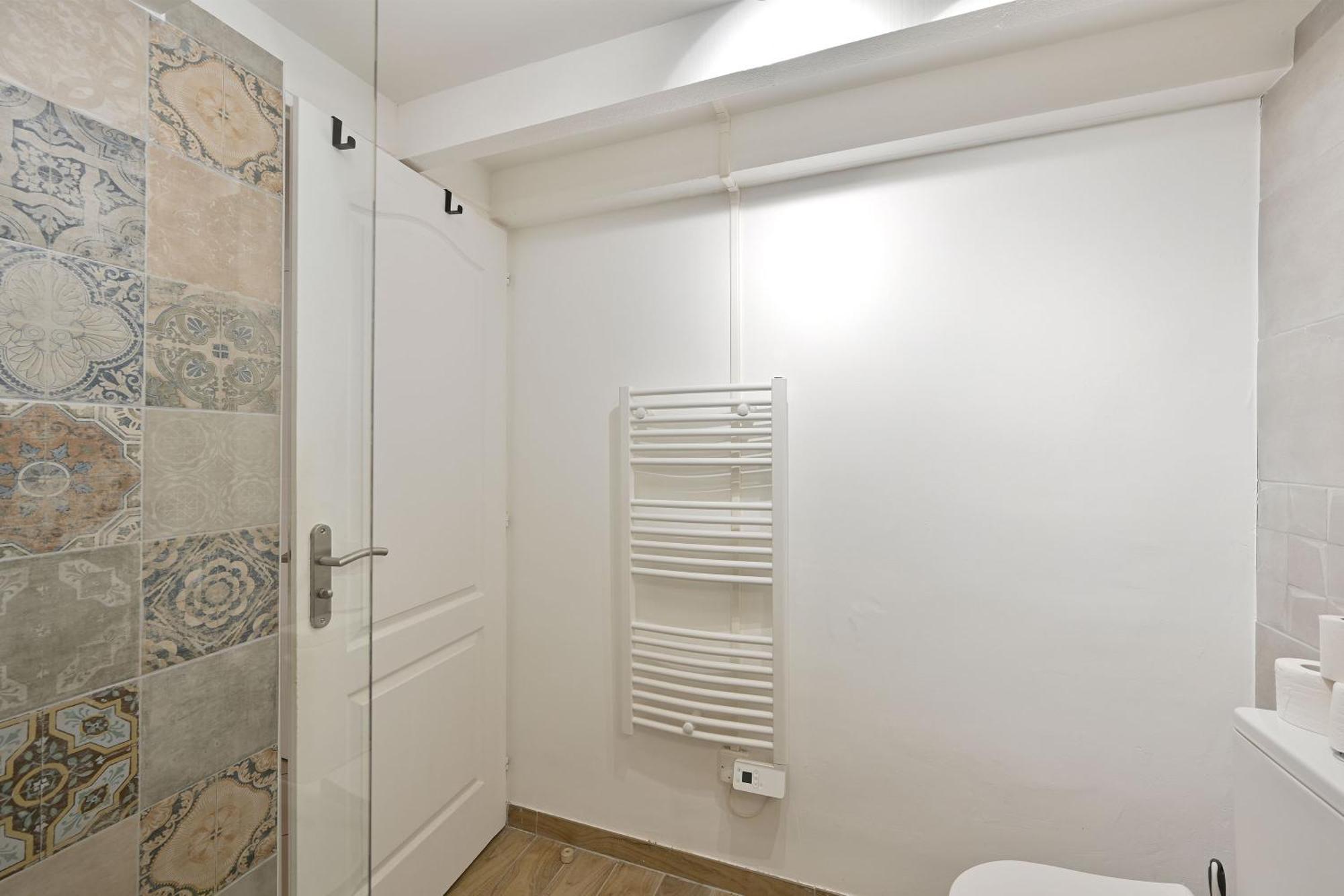Le Noe - Ac Clim - Wi-Fi Apartment Avignon Exterior foto